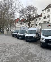 SIXT Autovermietung Aachen Bild 12