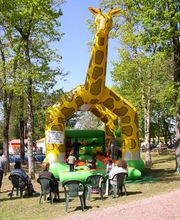 Gary's Band Animation image 18