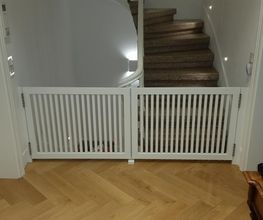 Schreinerei Emmanuel Robert Bild 18