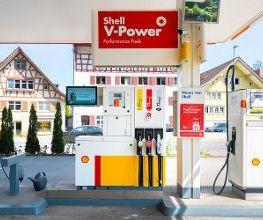 Shell Bild 3