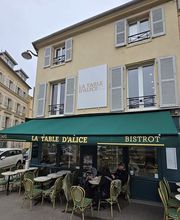 La Table d'Alice image 6