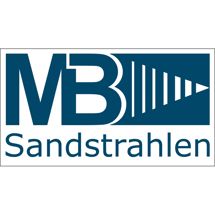MB-Sandstrahlen