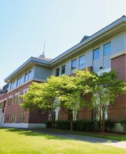 Virginia Peninsula Community College image 11