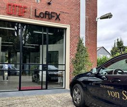 LoftFX GmbH