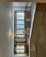 Travaux de protection