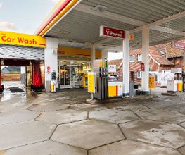 Shell Station Inh. Ulf Koberstein Bild 1