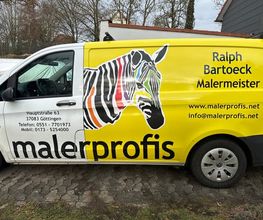 Malerprofis Ralph Bartoeck Malermeister Bild 2