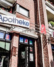 Marcus Büschges Marcus Apotheke Bild 3