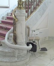 AGILAH Treppenliftsysteme Bild 1