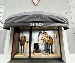 GUESS immagine 2
