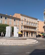 Parking Interparking Saint-Roch image 4