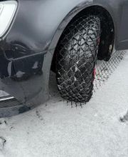 Euromaster Tarda Pneumatici immagine 1