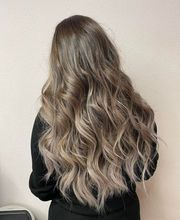 Al Giglio Hair Spa di Natasha Maconi Dipl. Fed. Bild 10