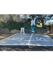 ACCIONA Charging Station imagen 2