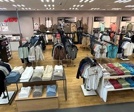 AWG Mode Center Querfurt Bild 8