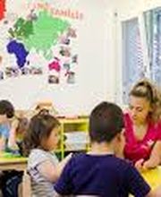 Kita Karussell Bild 4