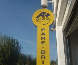 A+Glass image 1