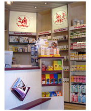 Mohren - Apotheke Inh. Daniela Tillack Bild 2