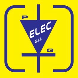 Elec S.R.L. logo