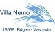 Ferienhaus Villa Nemo