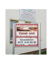 Lessander & Buchholz GbR Bild 1