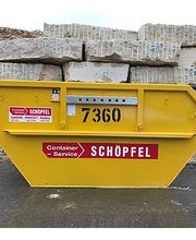 Container-Service SCHÖPFEL GmbH Bild 6
