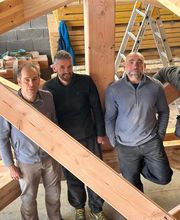 Charpente Lormant image 1