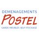 Déménagements Postel Evreux