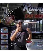 Ronny’s Car Wash - Fort Walton Beach at Eglin image 8