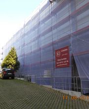 Gerüstbau Iserlohn e. K. Bild 6