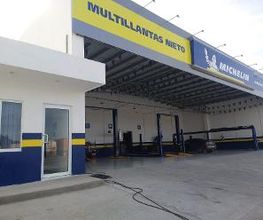 Multillantas Nieto Altamira imagen 9