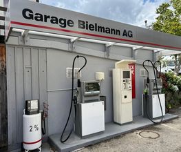 Garage Bielmann AG Bild 2