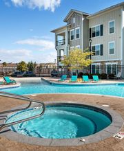 Reveal on Cumberland Apartments image 8