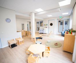 Humankind - Kinderdagverblijf Huize Kakelbont afbeelding 6