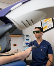 Massapequa Podiatry Associates, PC image 4