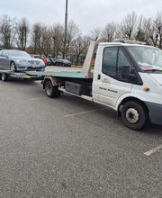 Gaby Dépannage image 4