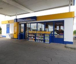 JET Tankstelle Bild 3
