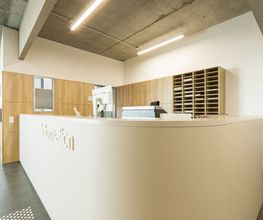 Vroomen & Warnholz GmbH Bild 22