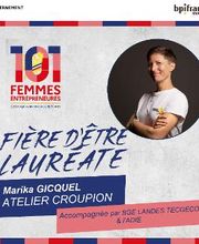 Atelier Croupion image 3