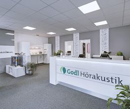 Godl Hörakustik Bild 5