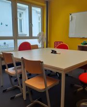 Coburg Unterrichtsraum 3