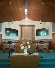 Southside Baptist Church Heber Springs image 8
