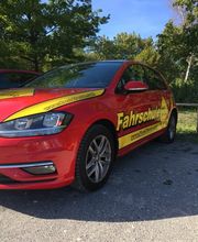 Harri Krause Fahrschule Bild 1