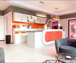 Sonnenstudio & Solarium bixx Kitzingen Bild 9