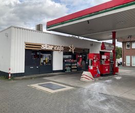 star Tankstelle Bild 2