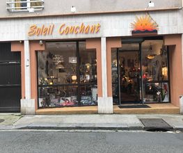 Soleil Couchant image 3