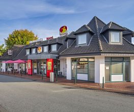McDonald's Bild 1