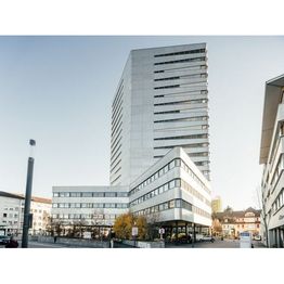 Vista AugenzebtrumPratteln
