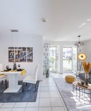 Brigitte Nille Bild 1