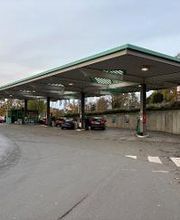 Tankstelle am Marktkauf Bild 1